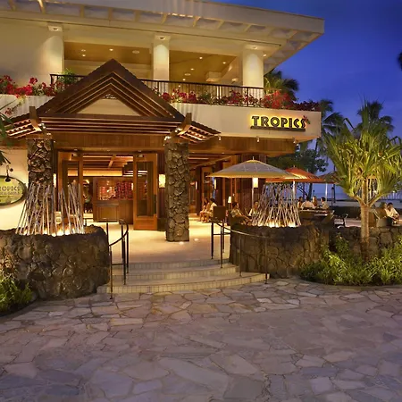 Hilton Grand Vacations Club Grand Waikikian Honolulu-2
