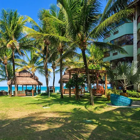 Hotel Solar Porto De Galinhas-2
