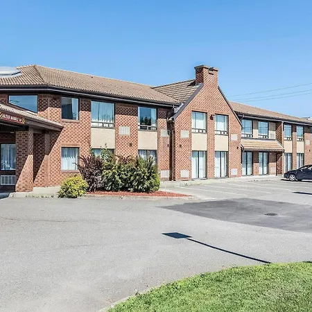 Comfort Inn Riviere-Du-Loup-2