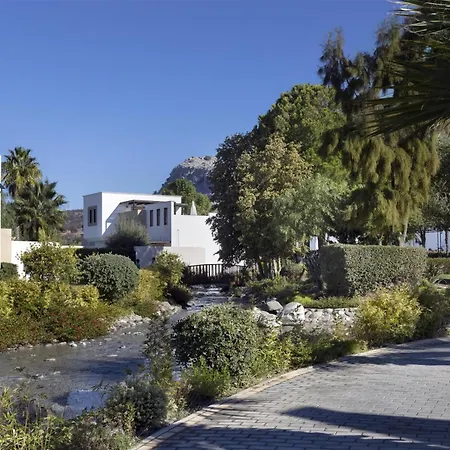 Aulus Lindos Rhodes, All-Inclusive Resort, Curio Collection By Hilton-2