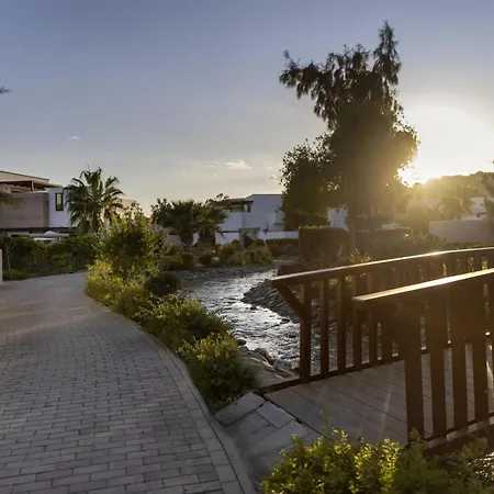 Aulus Lindos Rhodes, All-Inclusive Resort, Curio Collection By Hilton-3