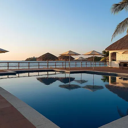 Park Royal Beach Huatulco-2