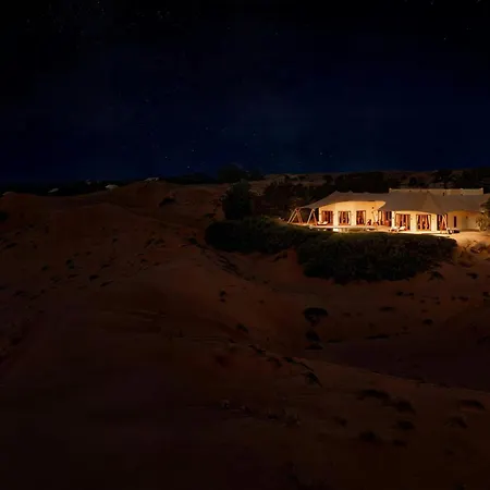 Al Maha, A Luxury Collection Desert Resort & Spa, Dubai (Adults Only)-3