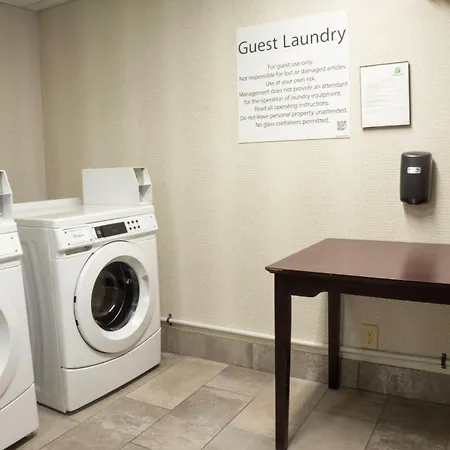 Holiday Inn Baton Rouge-South By Ihg-2