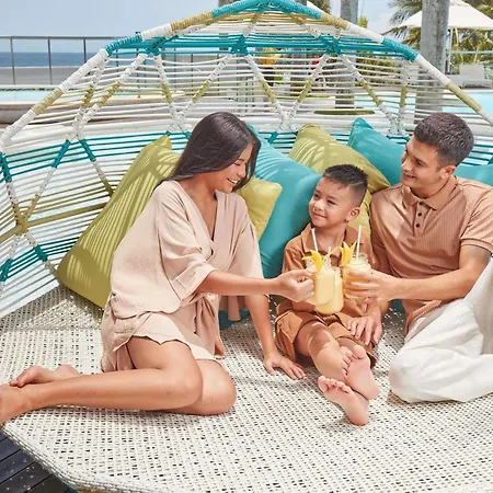 Moevenpick Hotel Mactan Island Cebu-2