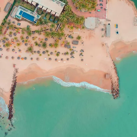 Movenpick Resort Lamantin Saly-2