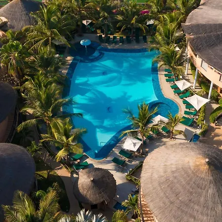 Movenpick Resort Lamantin Saly-3