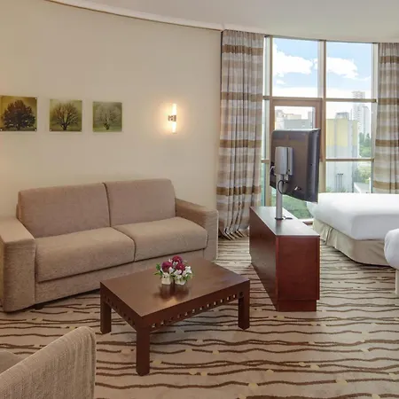 Doubletree By Hilton Bratislava-3