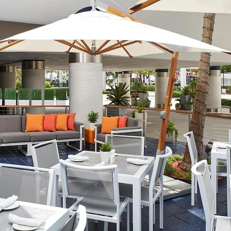 Bahia Mar Fort Lauderdale Beach - Doubletree By Hilton-3