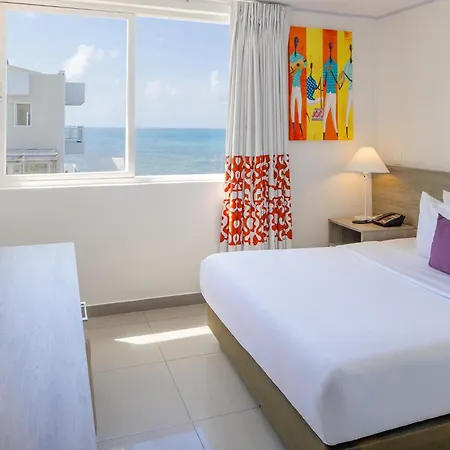 Hotel Decameron Maryland All Inclusive-2