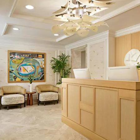 The Ritz-Carlton, Grand Cayman-2