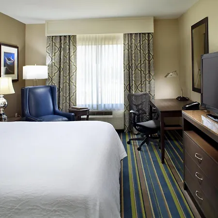 Hilton Garden Inn Texarkana-2