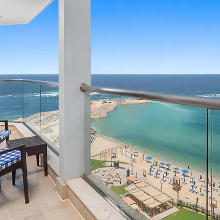 Hilton Alexandria Corniche Hotel-2