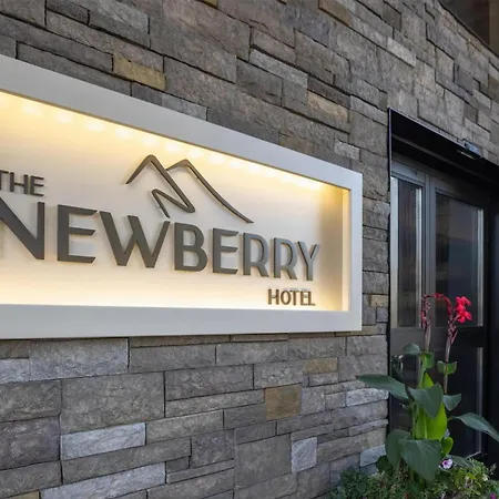 The Newberry Hotel Bend, Tapestry Collection By Hilton-2