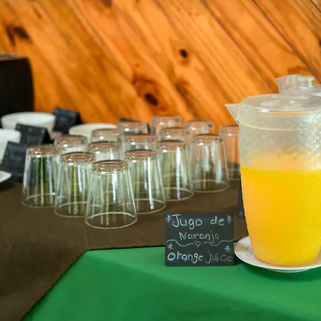 La Diosa Nature Lodge-3
