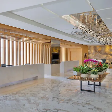 Doubletree By Hilton Dubai Jumeirah Beach-3