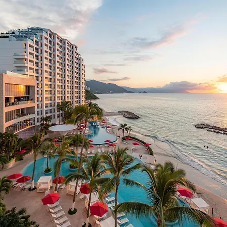 Hilton Vallarta Riviera All-Inclusive Resort,Puerto Vallarta (Adults Only)-2