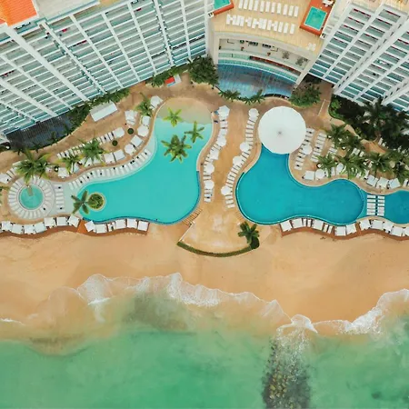 Hilton Vallarta Riviera All-Inclusive Resort,Puerto Vallarta (Adults Only)-2