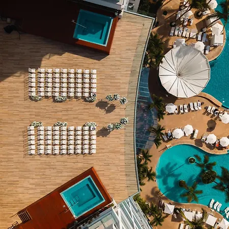 Hilton Vallarta Riviera All-Inclusive Resort,Puerto Vallarta (Adults Only)-3