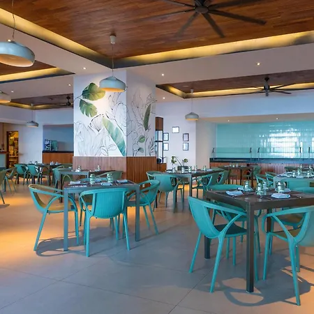 Hilton Vallarta Riviera All-Inclusive Resort,Puerto Vallarta (Adults Only)-3
