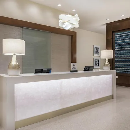 Hilton Garden Inn Miami Dolphin Mall-2