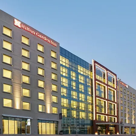 Hilton Garden Inn Dubai, Mall Avenue-2