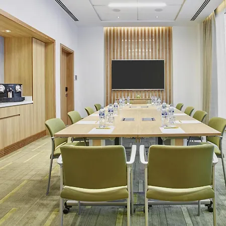 Hilton Garden Inn Dubai, Mall Avenue-2