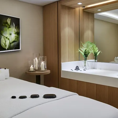 Hilton Garden Inn Dubai, Mall Avenue-2