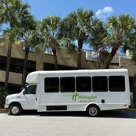 Holiday Inn Miami West - Airport Area By Ihg-2