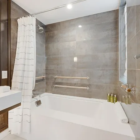 Kimpton Seafire Resort + Spa By Ihg-2
