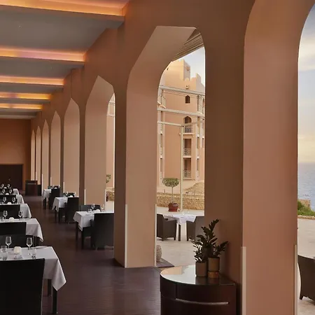 Al Husn Hotel Muscat (Adults Only)-3