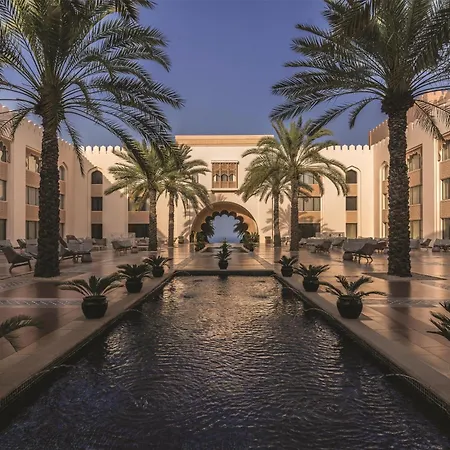 Al Husn Hotel Muscat (Adults Only)-2