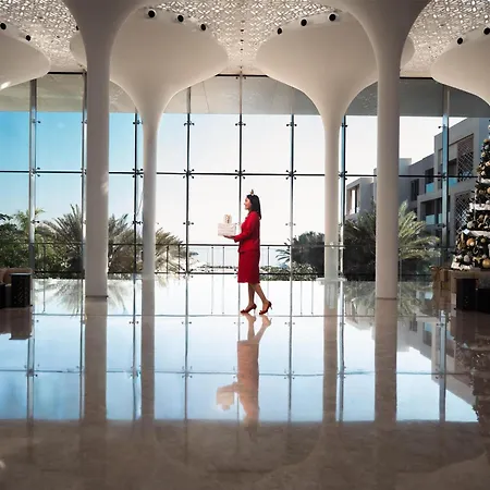 Kempinski Hotel Muscat-3