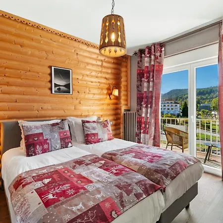 Annexe by Hôtel La Réserve-3
