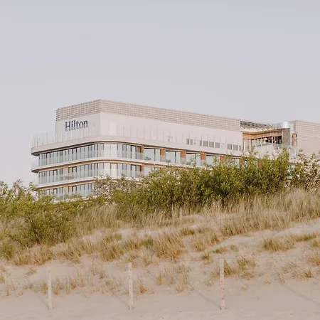 Hilton Swinoujscie Resort And Spa-2