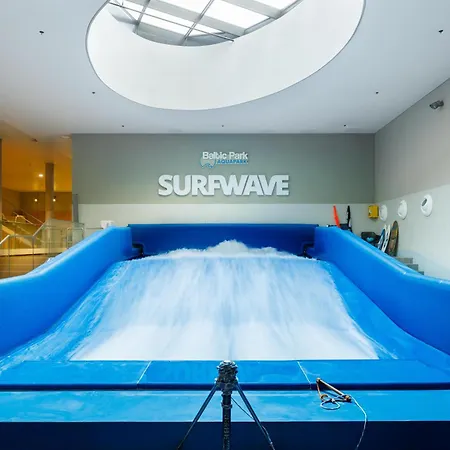 Hilton Swinoujscie Resort And Spa-3