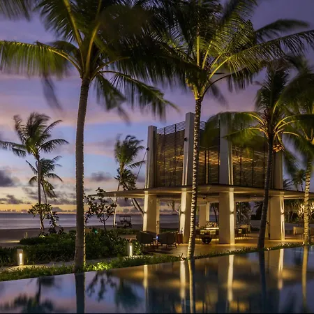 Pullman Maldives Maamutaa - All-Inclusive Resort (Adults Only)-3