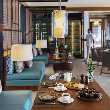 Pullman Maldives Maamutaa - All-Inclusive Resort (Adults Only)-2