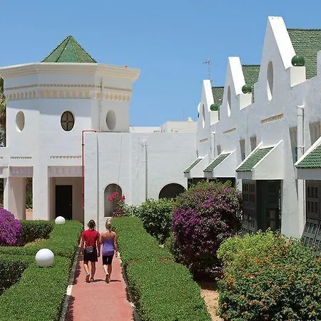 Hotel Club El Borj-2