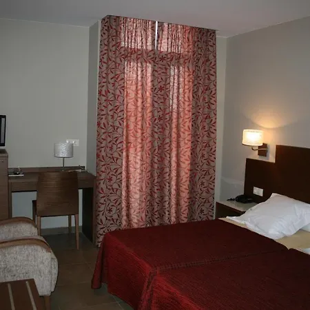 Hotel Ciutat de Carlet-3
