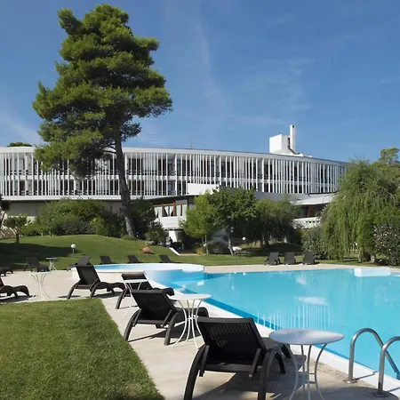 Valtur Baia del Gusmay Beach Resort-2