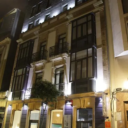 Apartamentos Capua-2