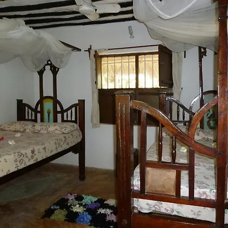 Paradise Beach Bungalows-3