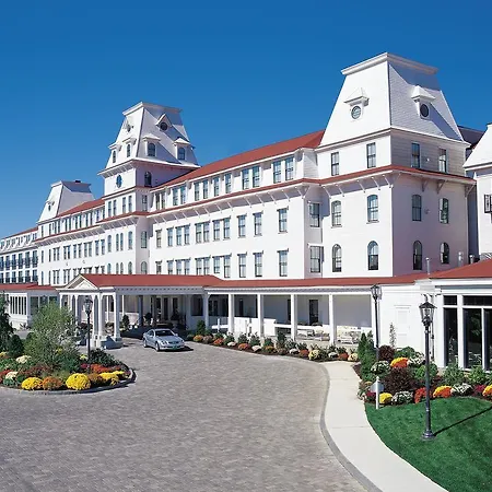 Wentworth By The Sea, A Marriott Hotel & Spa-3