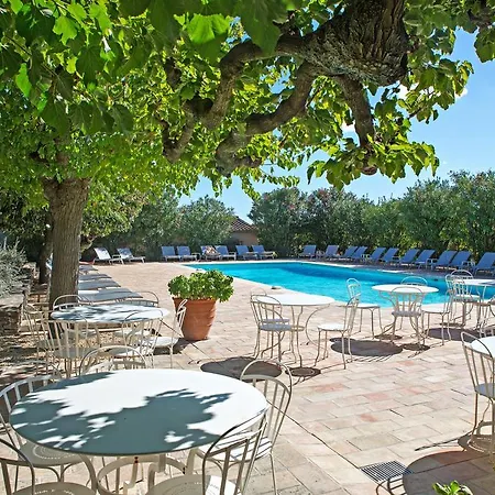 Hotel La Figuiere-2