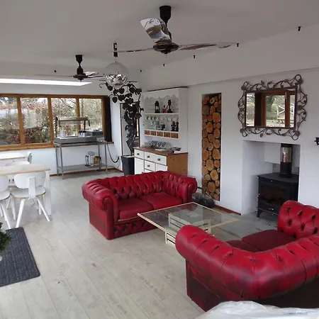 Barton Gate Farm B&B-2