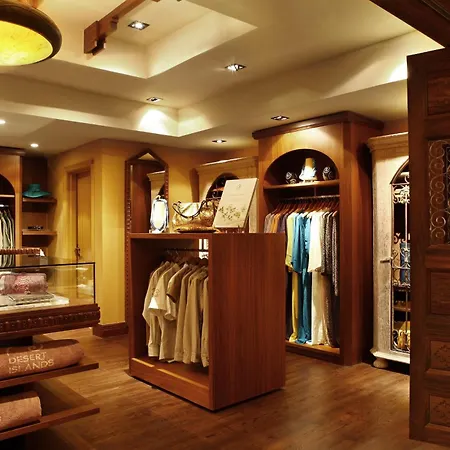 Anantara Desert Islands Resort & Spa-3