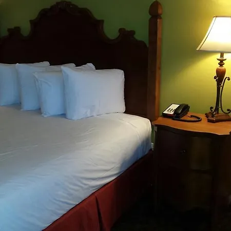 Kentucky Lake Inn-2