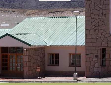 Hotel de Las Nubes-3