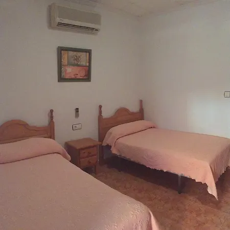 Pension La Linea-2